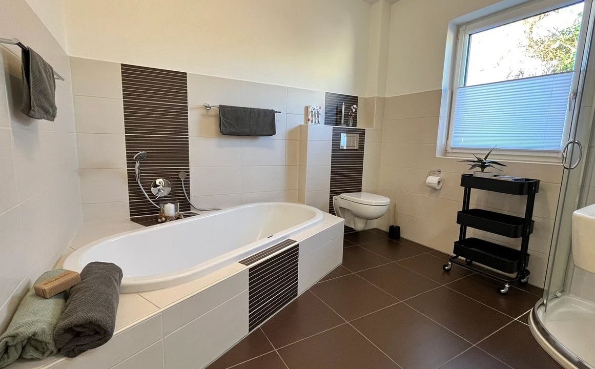 Photo of Bathroom in Hirschaid