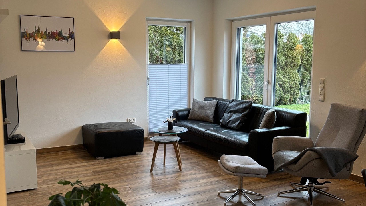 Photo of Livingroom in Hirschaid