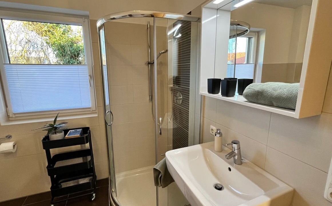 Photo of Bathroom in Hirschaid