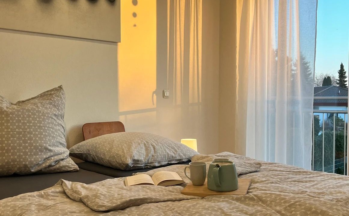 Photo of Bedroom in Hirschaid
