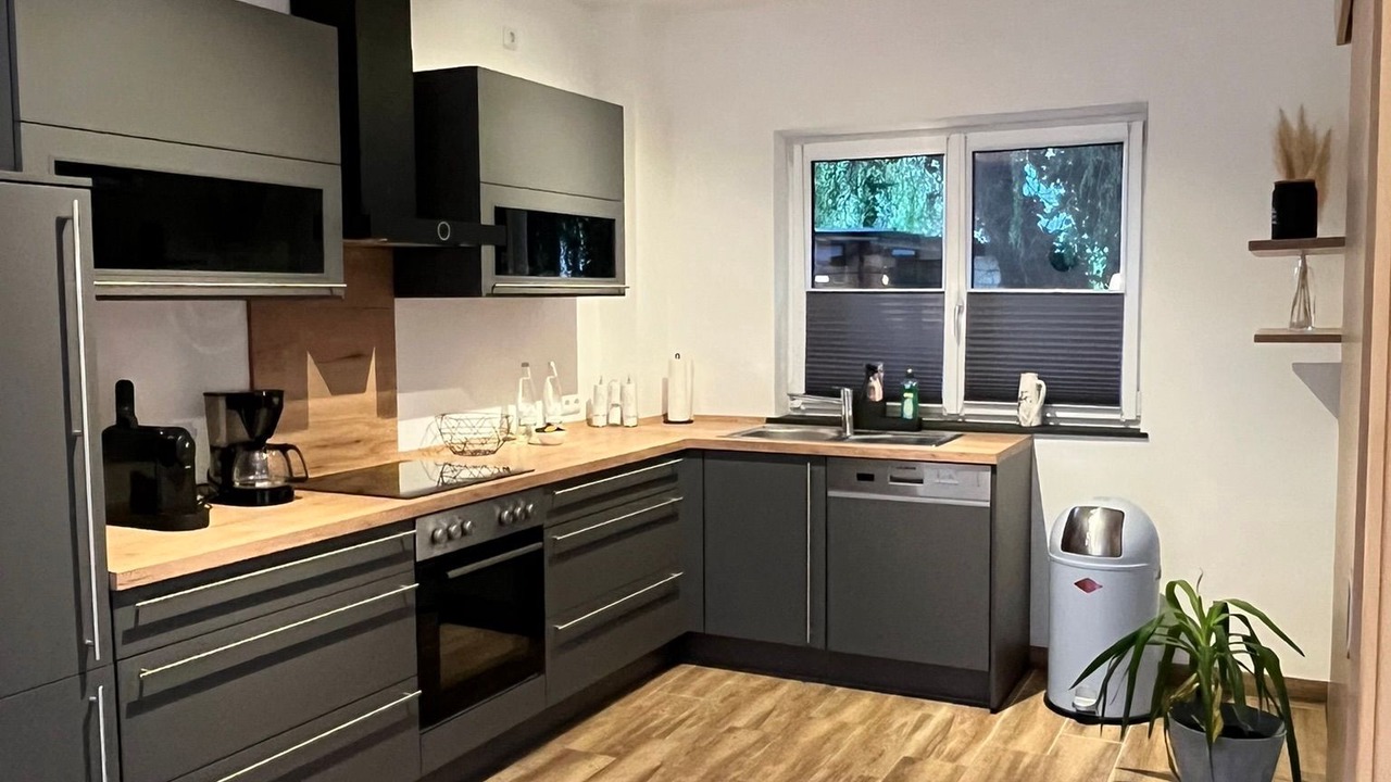 Photo of Kitchen in Hirschaid