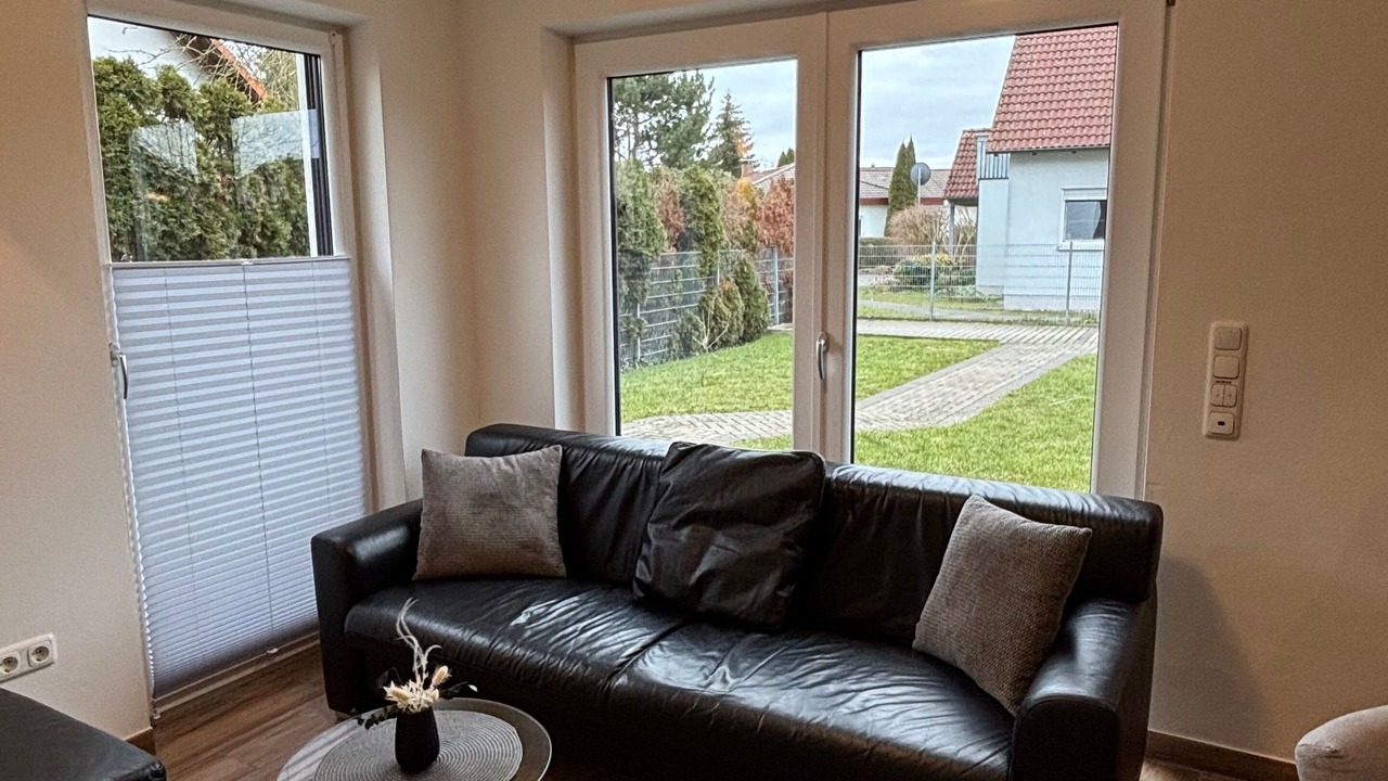 Photo of Livingroom in Hirschaid