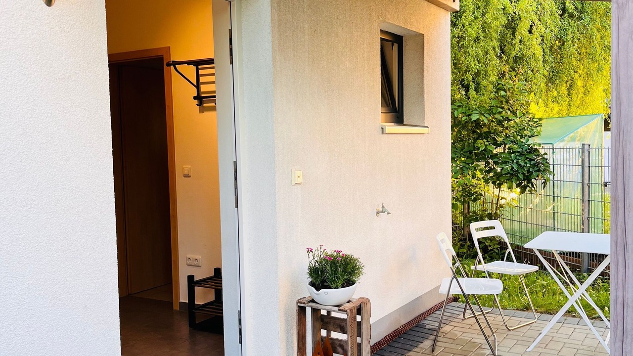 Photo of Outdoor in Hirschaid