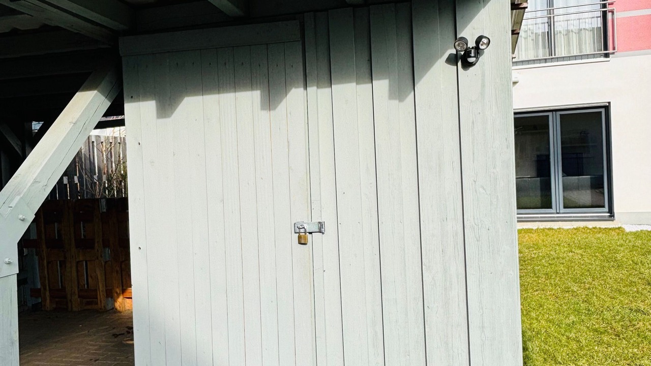 Photo of Outdoor in Hirschaid