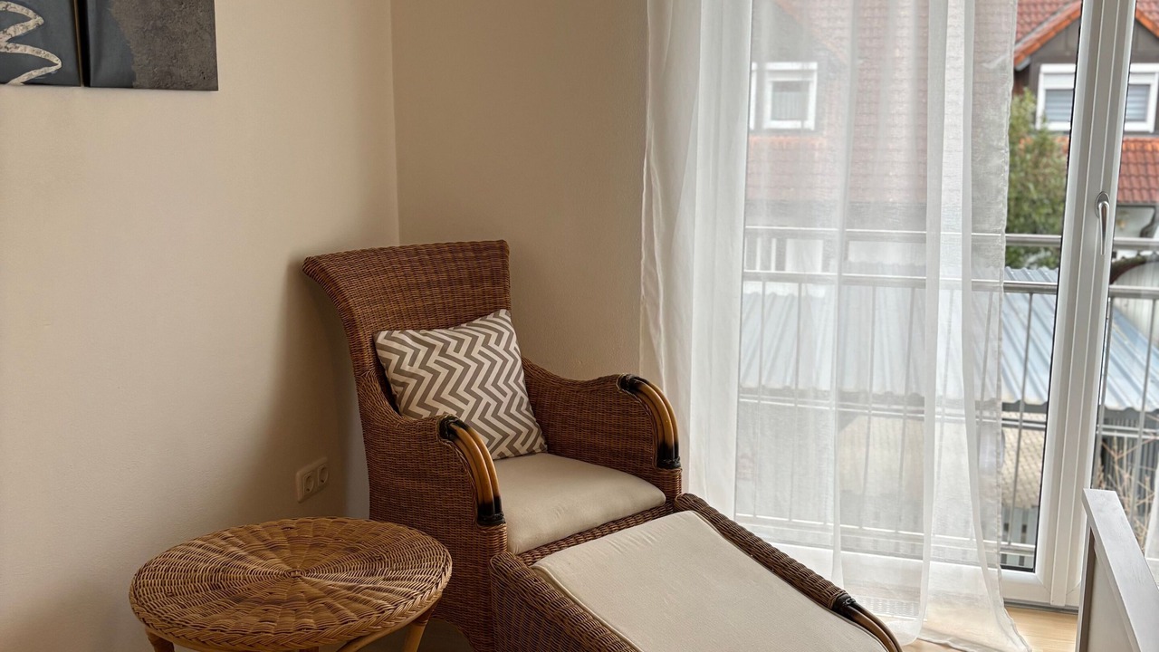 Photo of Livingroom in Hirschaid