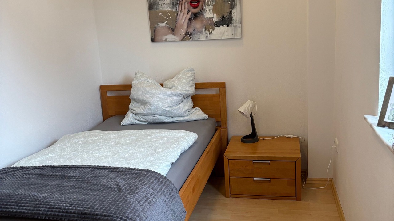 Photo of Bedroom in Hirschaid
