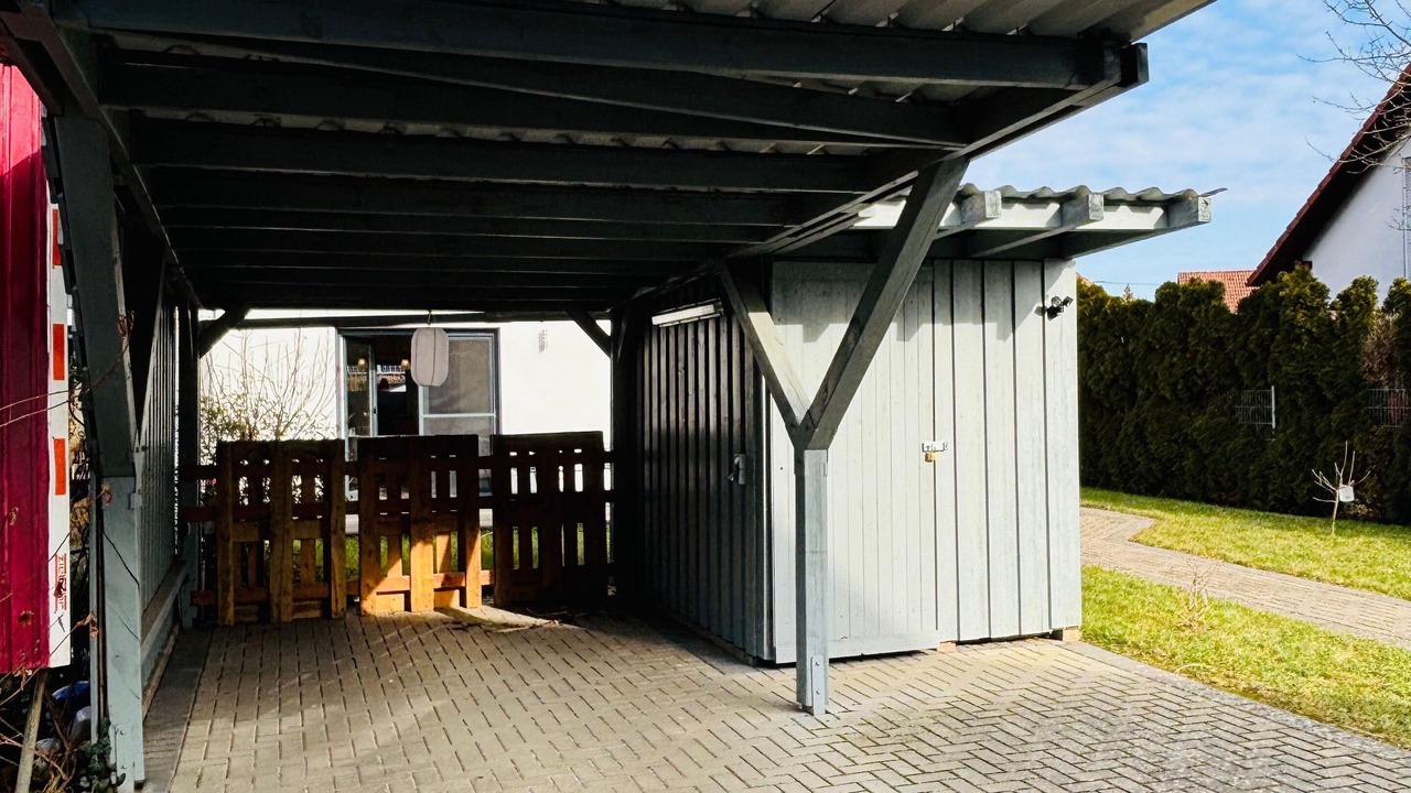 Photo of Outdoor in Hirschaid