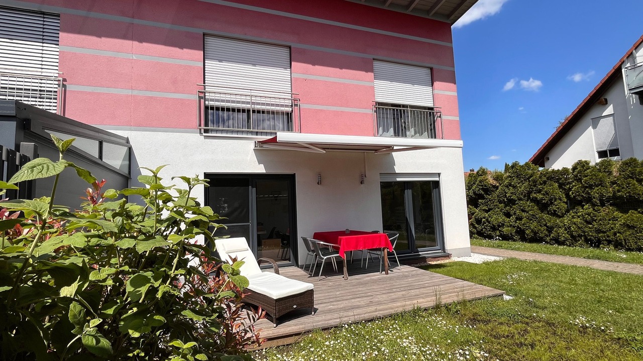 Photo of Outdoor in Hirschaid