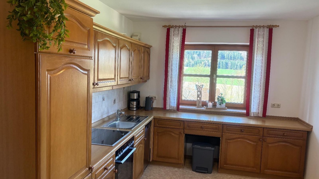 Photo of Kitchen in Furth im Wald