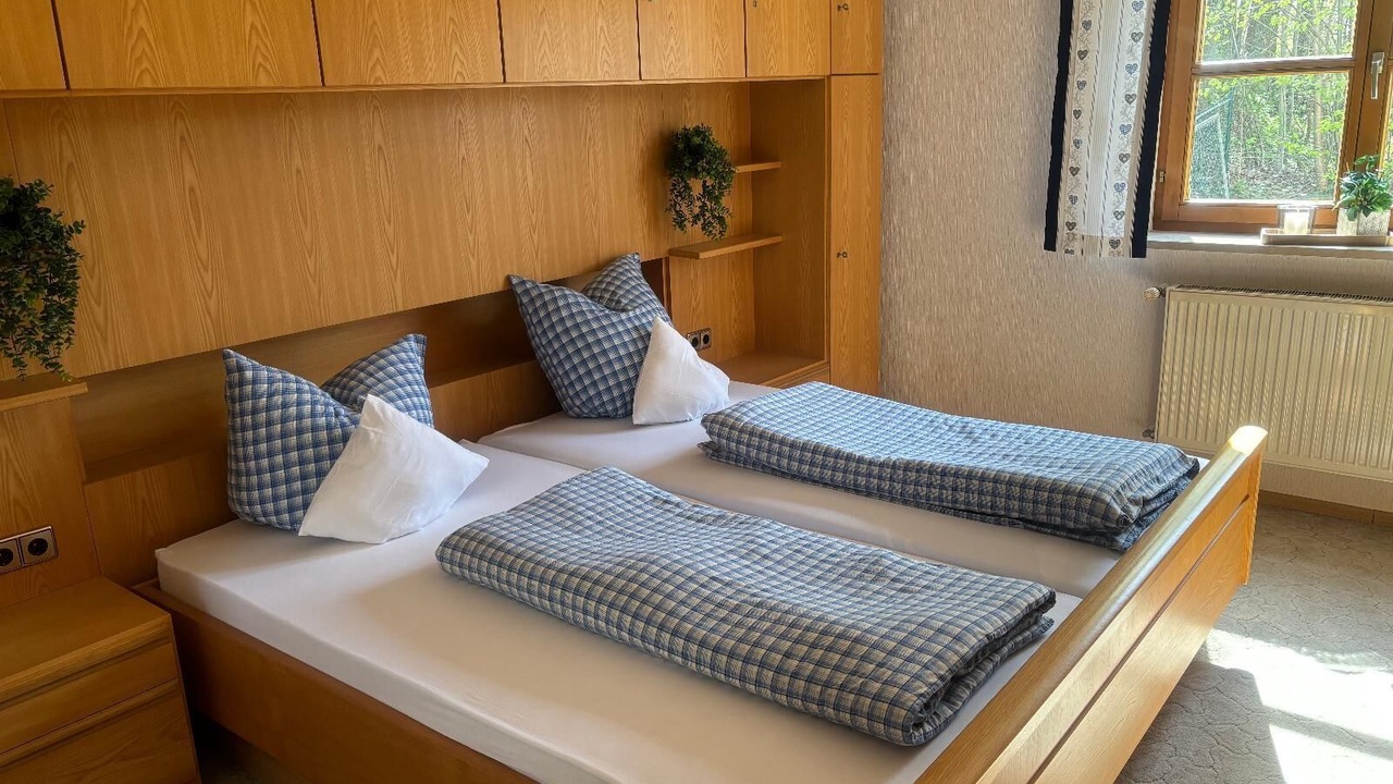 Photo of Bedroom in Furth im Wald