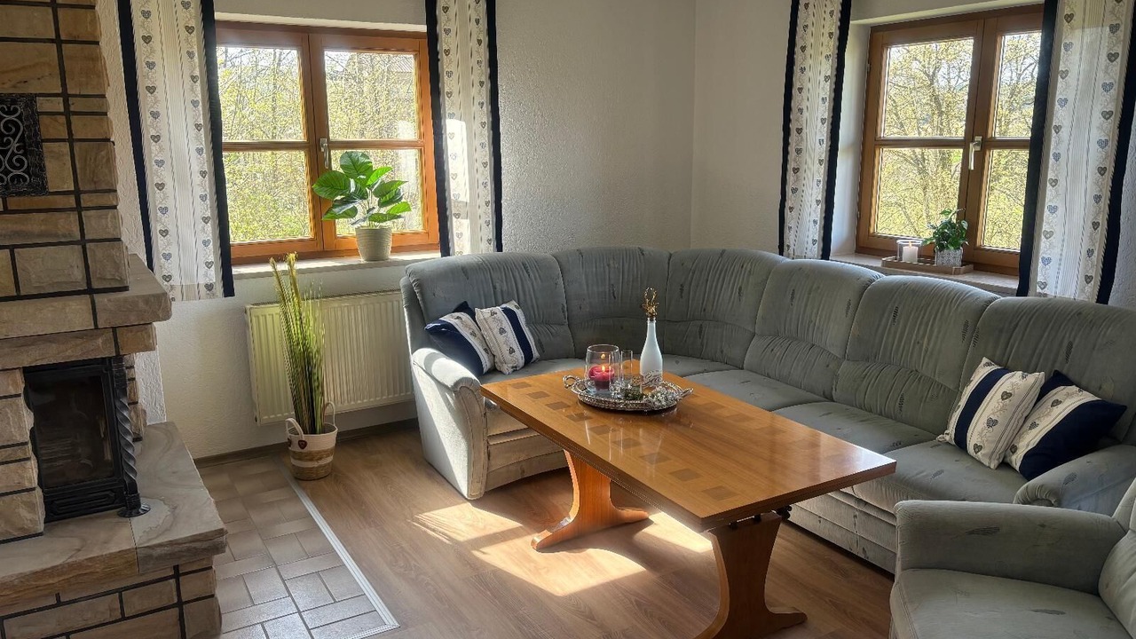 Photo of Livingroom in Furth im Wald
