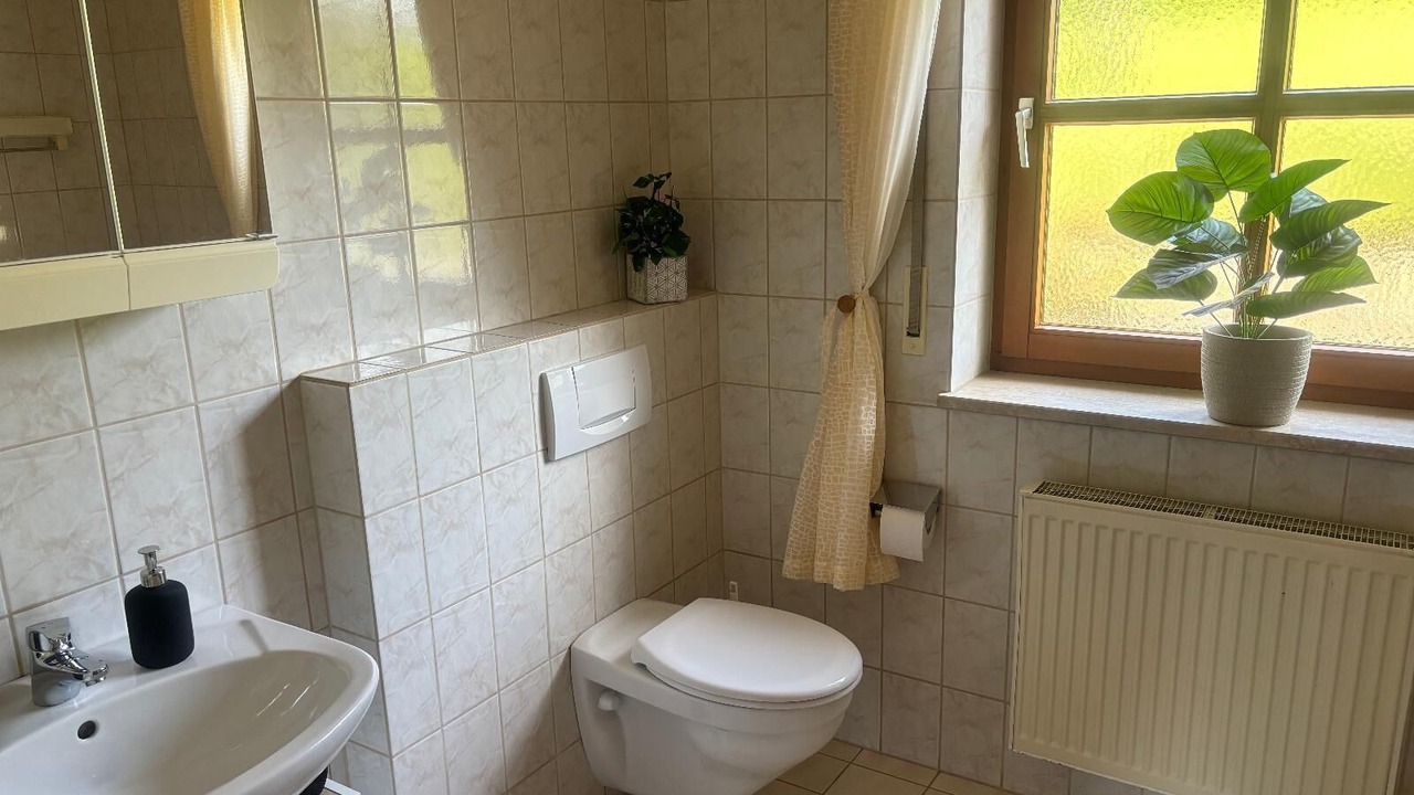 Photo of Bathroom in Furth im Wald