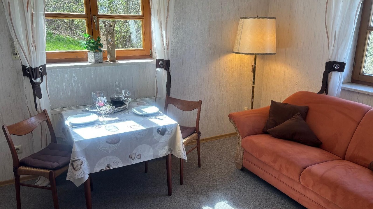 Photo of Livingroom in Furth im Wald
