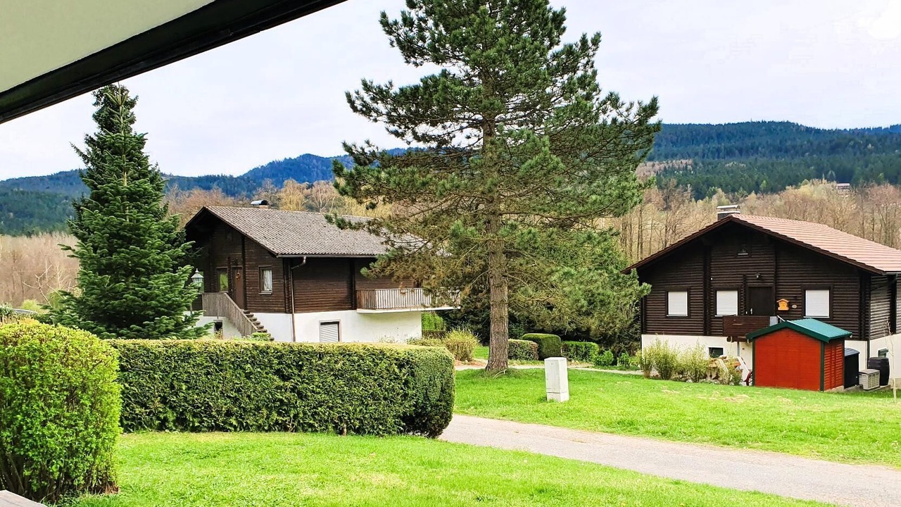 Photo of Outdoor in Arrach