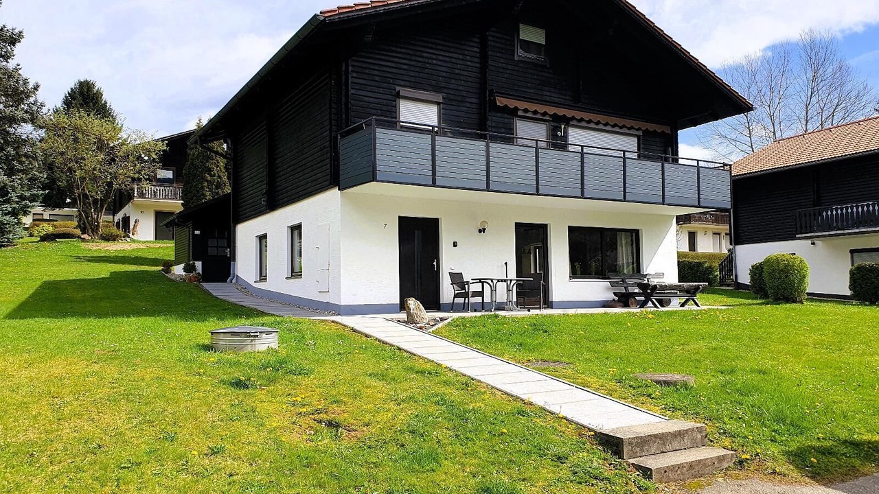 Photo of Outdoor in Arrach