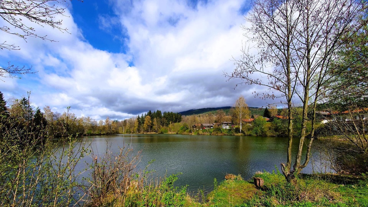 Photo of Outdoor in Arrach