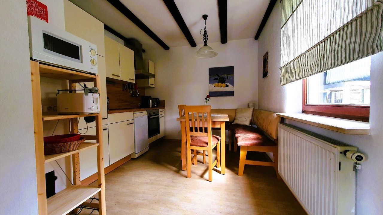 Photo of Kitchen in Arrach