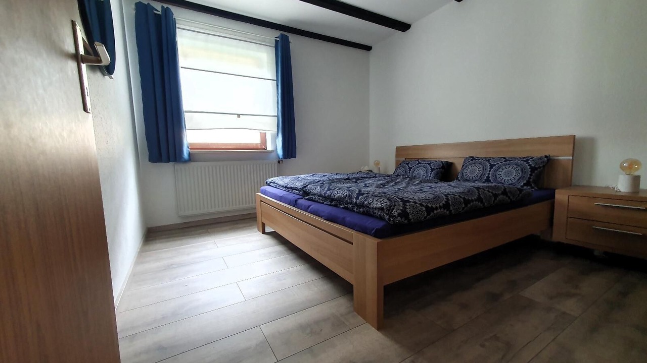 Photo of Bedroom in Arrach