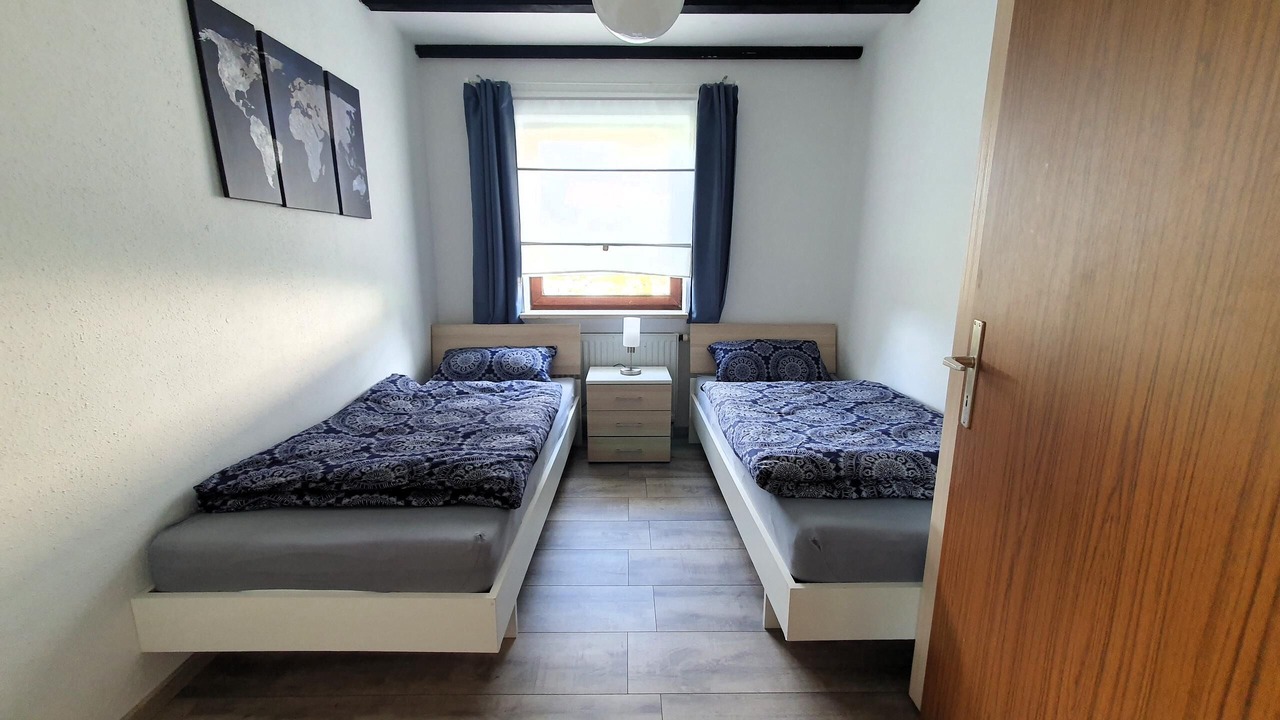 Photo of Bedroom in Arrach
