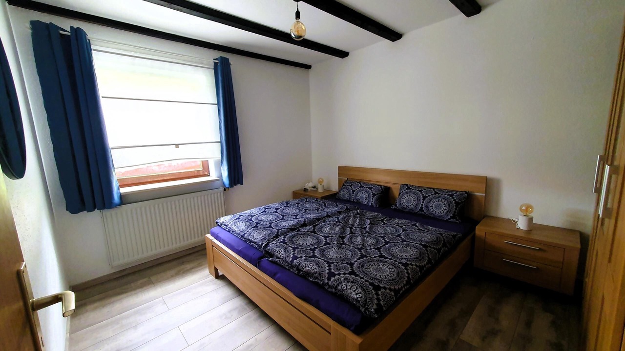 Photo of Bedroom in Arrach