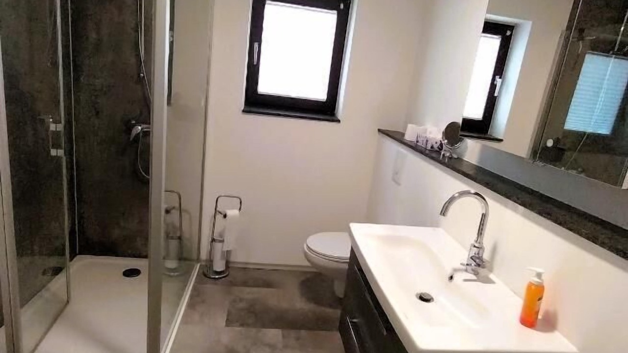 Photo of Bathroom in Arrach