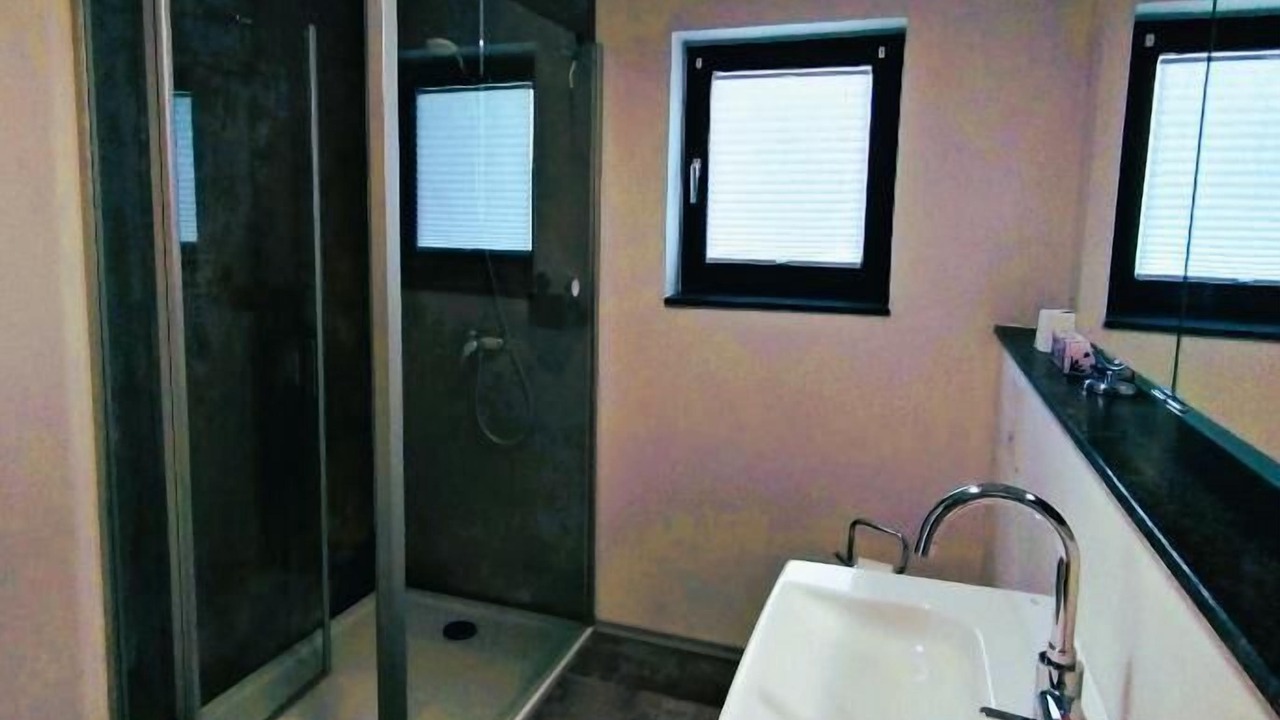 Photo of Bathroom in Arrach