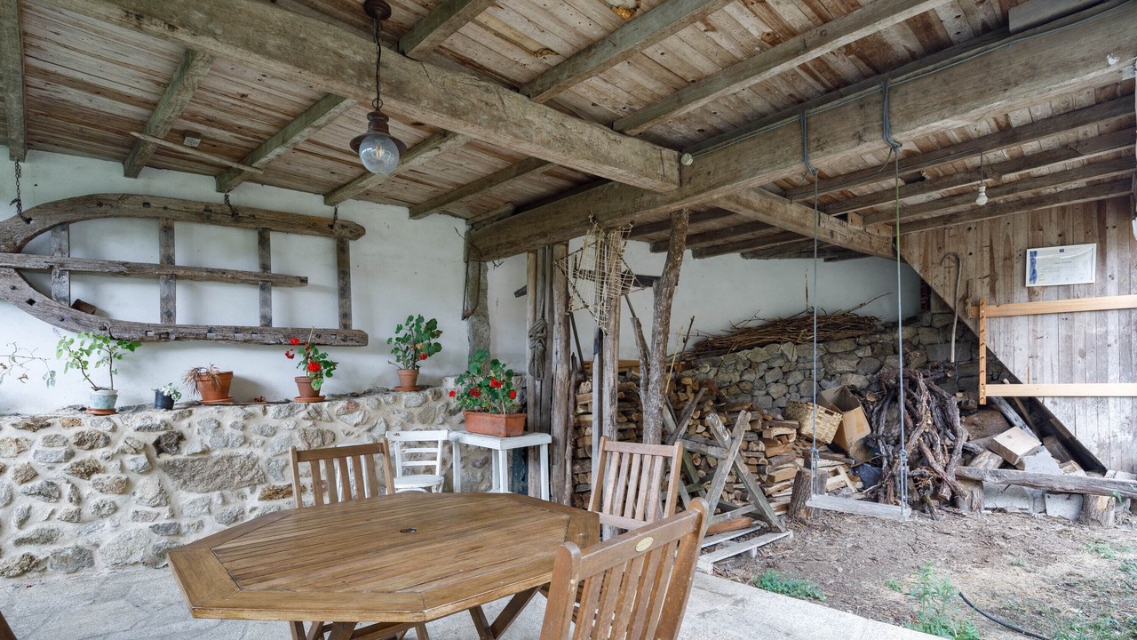 Photo of Outdoor in A Caniza