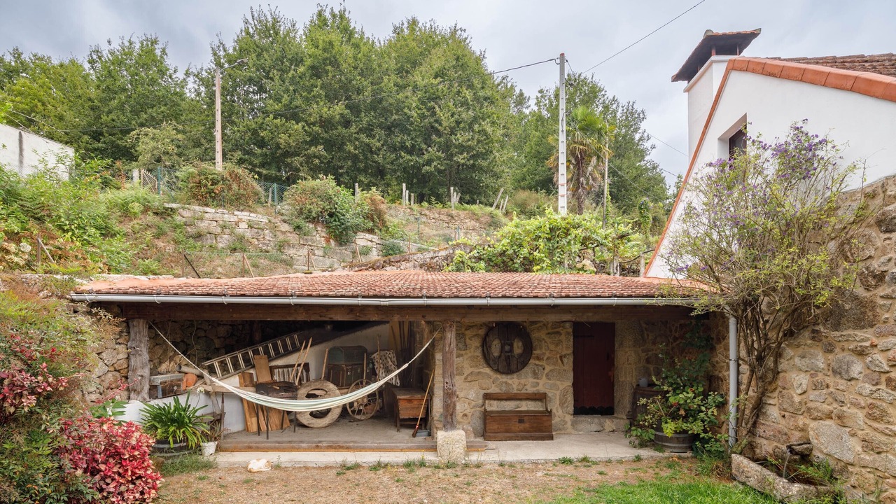 Photo of Outdoor in A Caniza