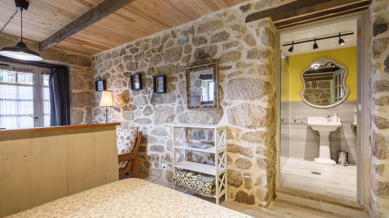 Photo of Bedroom in A Caniza