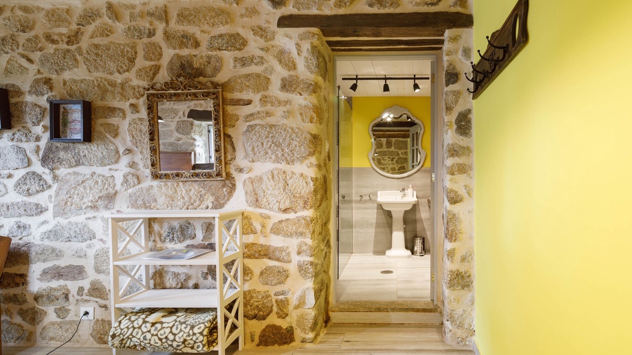 Photo of Bedroom in A Caniza