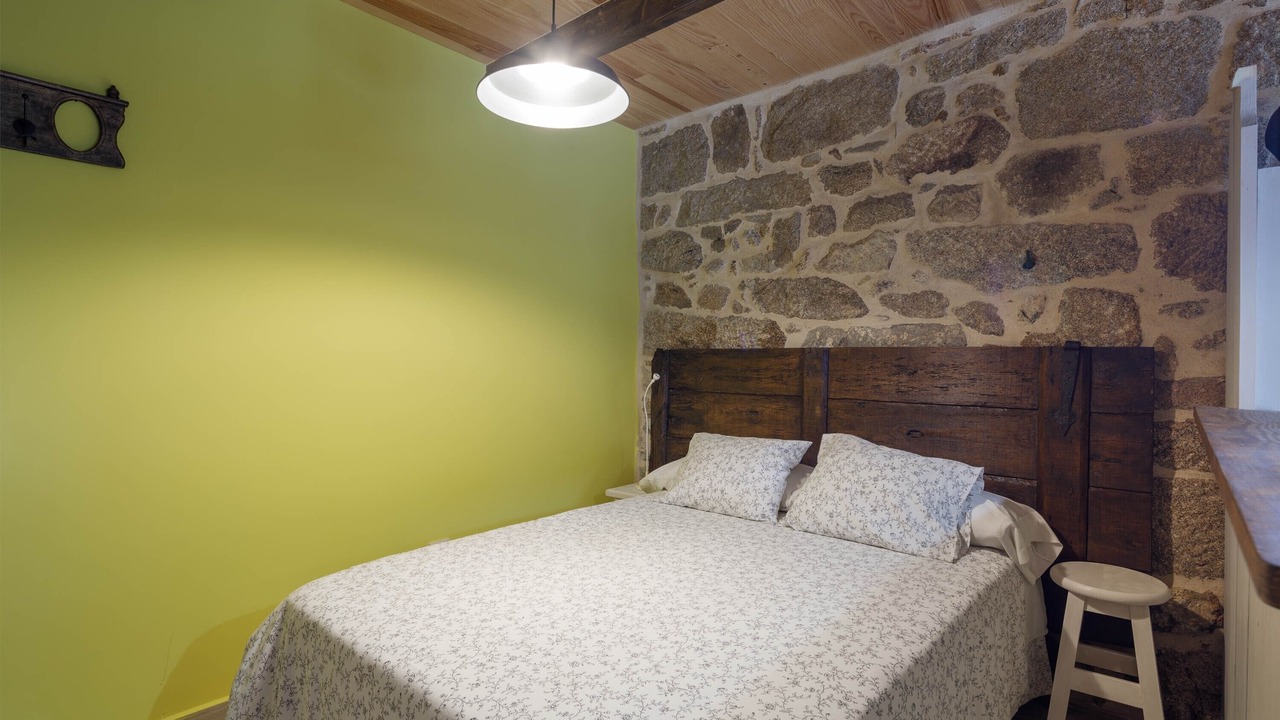 Photo of Bedroom in A Caniza