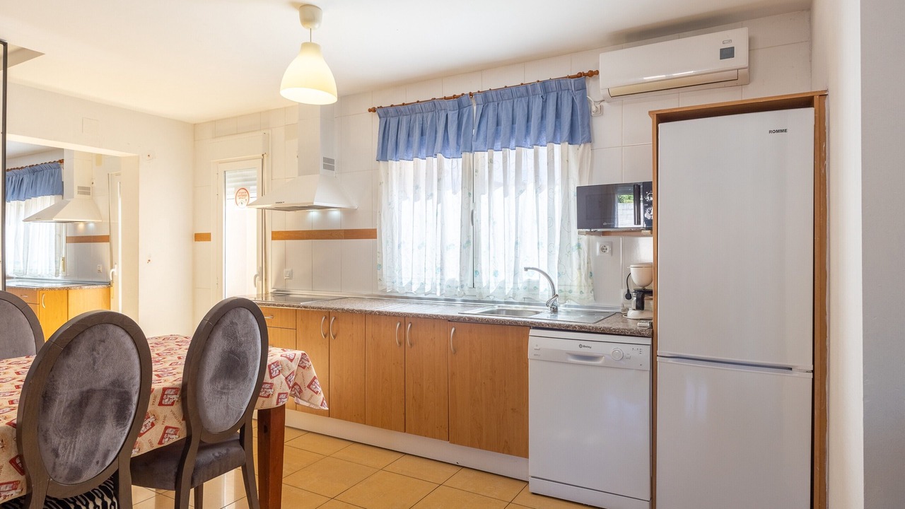 Photo of Kitchen in Burgohondo