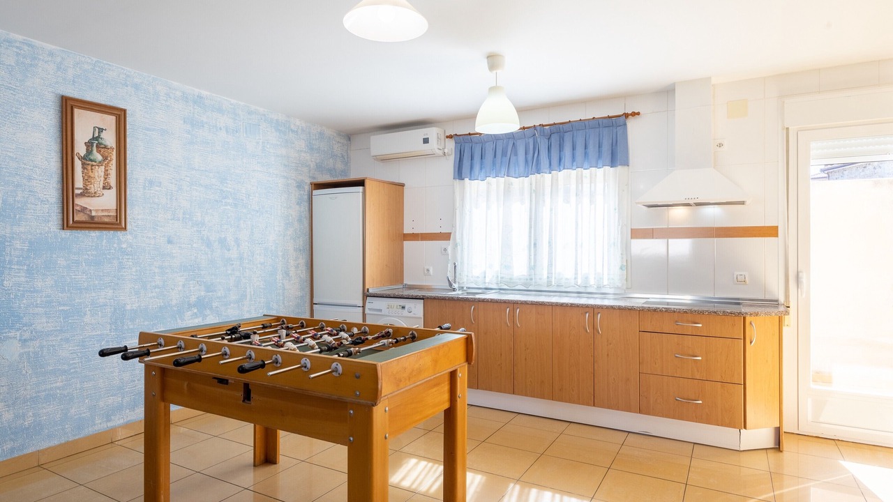 Photo of Bedroom in Burgohondo