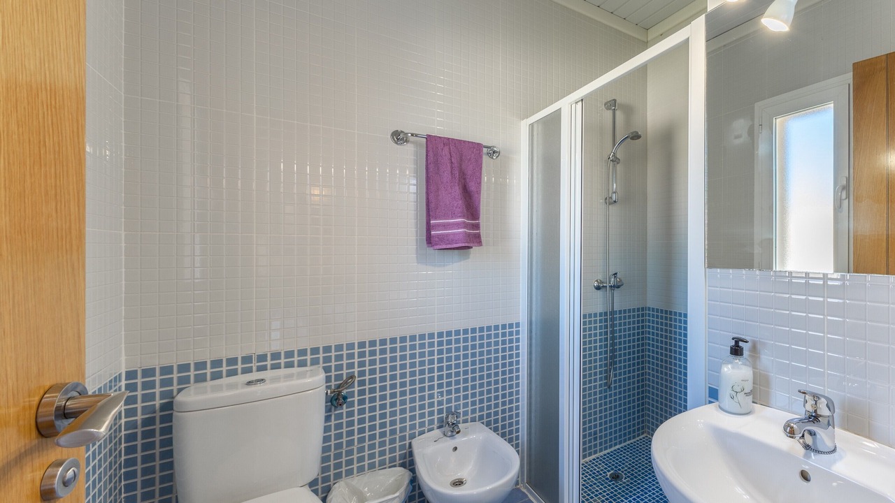 Photo of Bathroom in Burgohondo