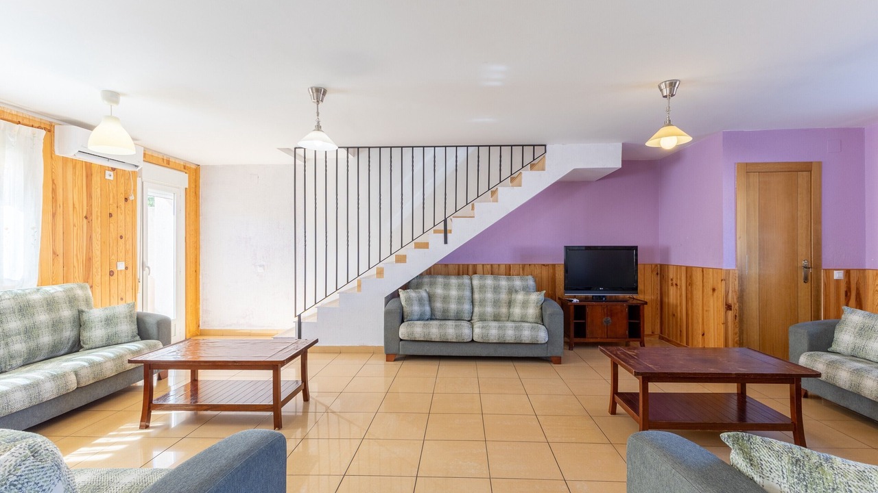 Photo of Livingroom in Burgohondo