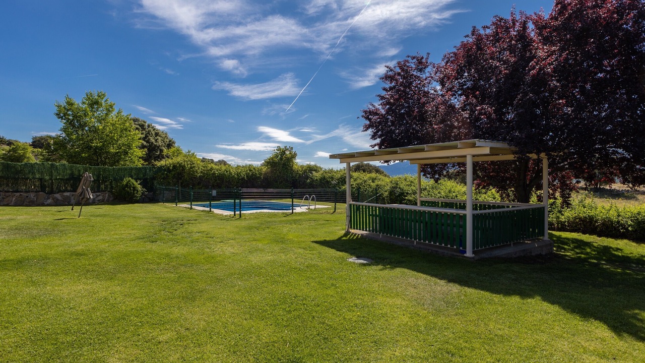 Photo of Outdoor in Burgohondo