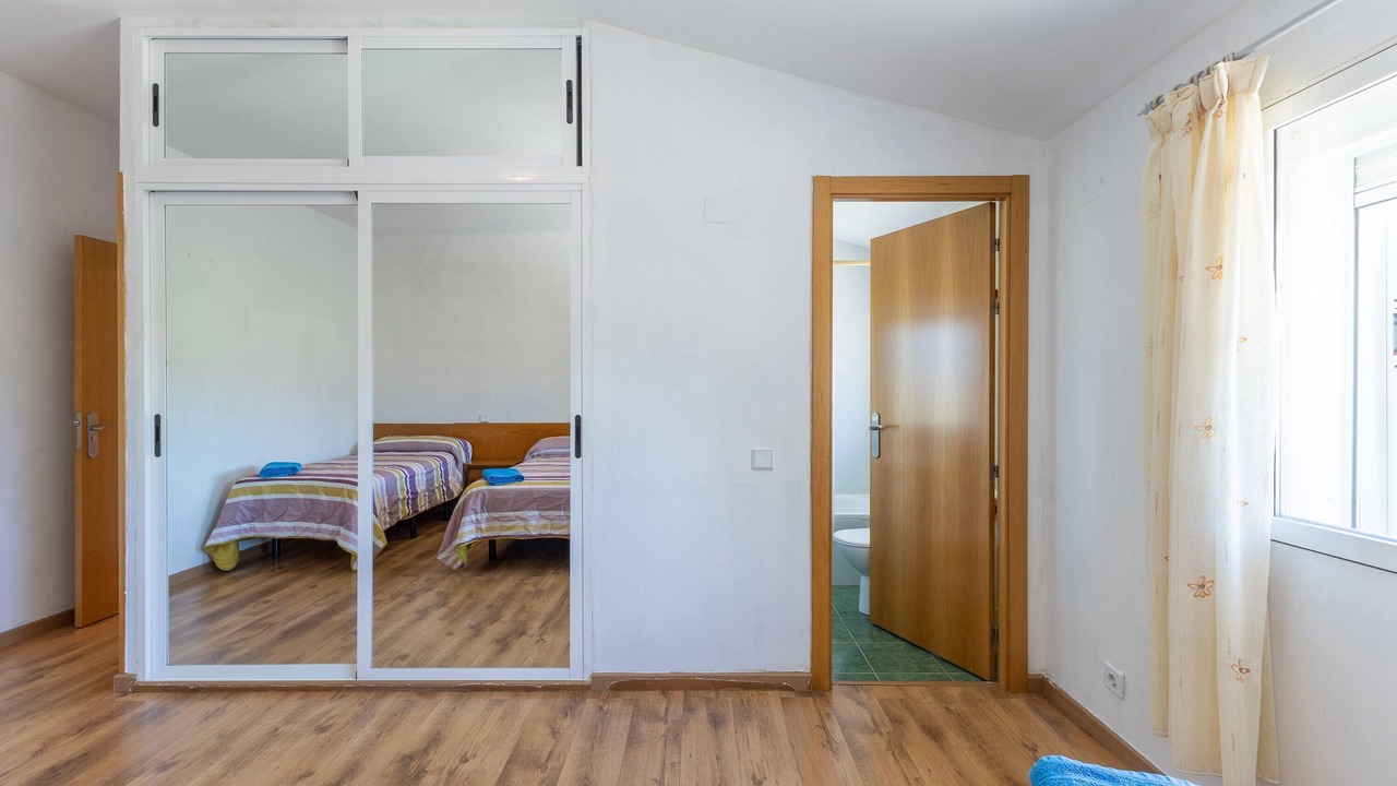 Photo of Bedroom in Burgohondo