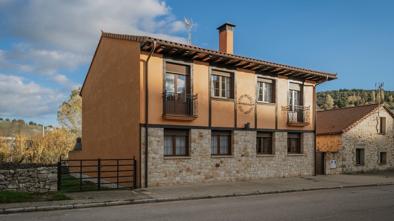 Photo of Outdoor in Hontoria del Pinar
