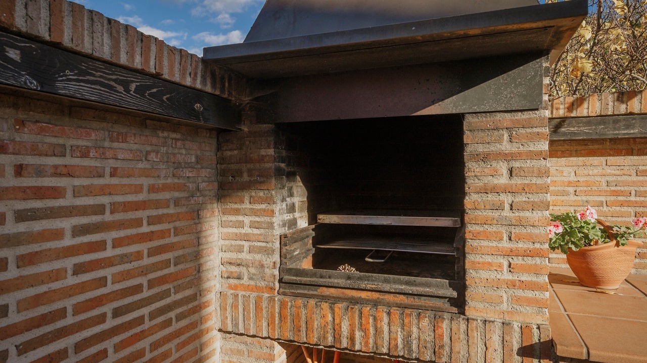Photo of Outdoor in Hontoria del Pinar