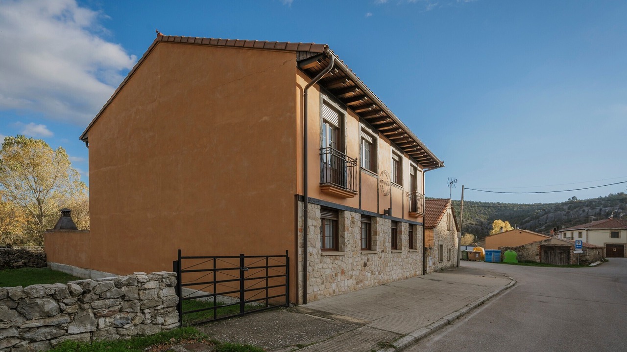 Photo of Outdoor in Hontoria del Pinar