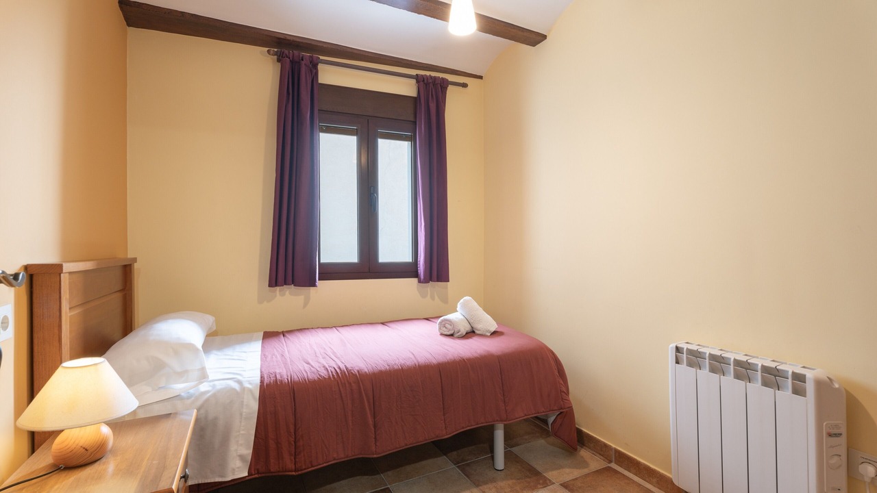 Photo of Bedroom in Alcala de la Selva