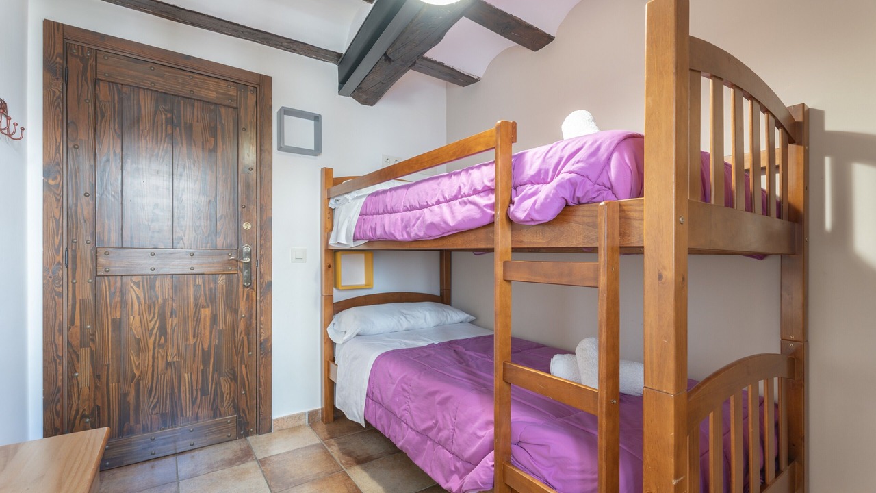 Photo of Bedroom in Alcala de la Selva