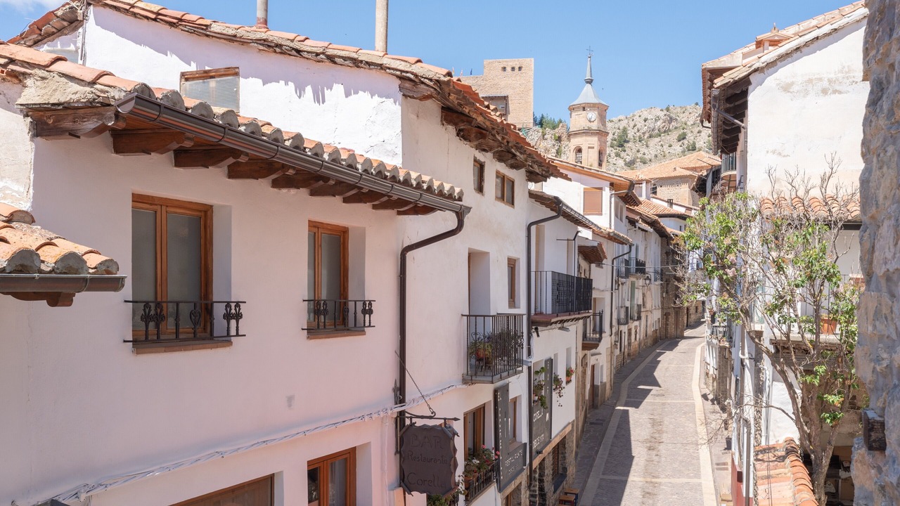 Photo of Others in Alcala de la Selva