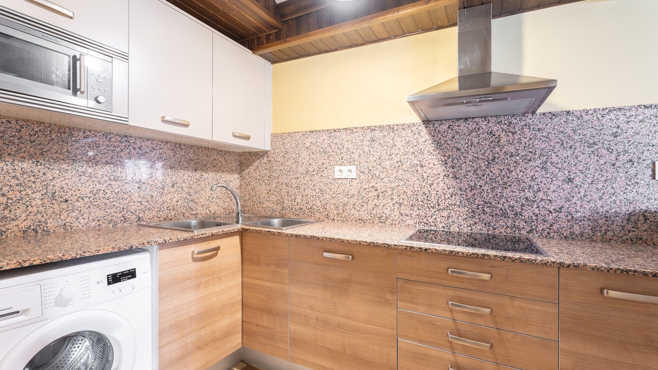 Photo of Kitchen in Alcala de la Selva