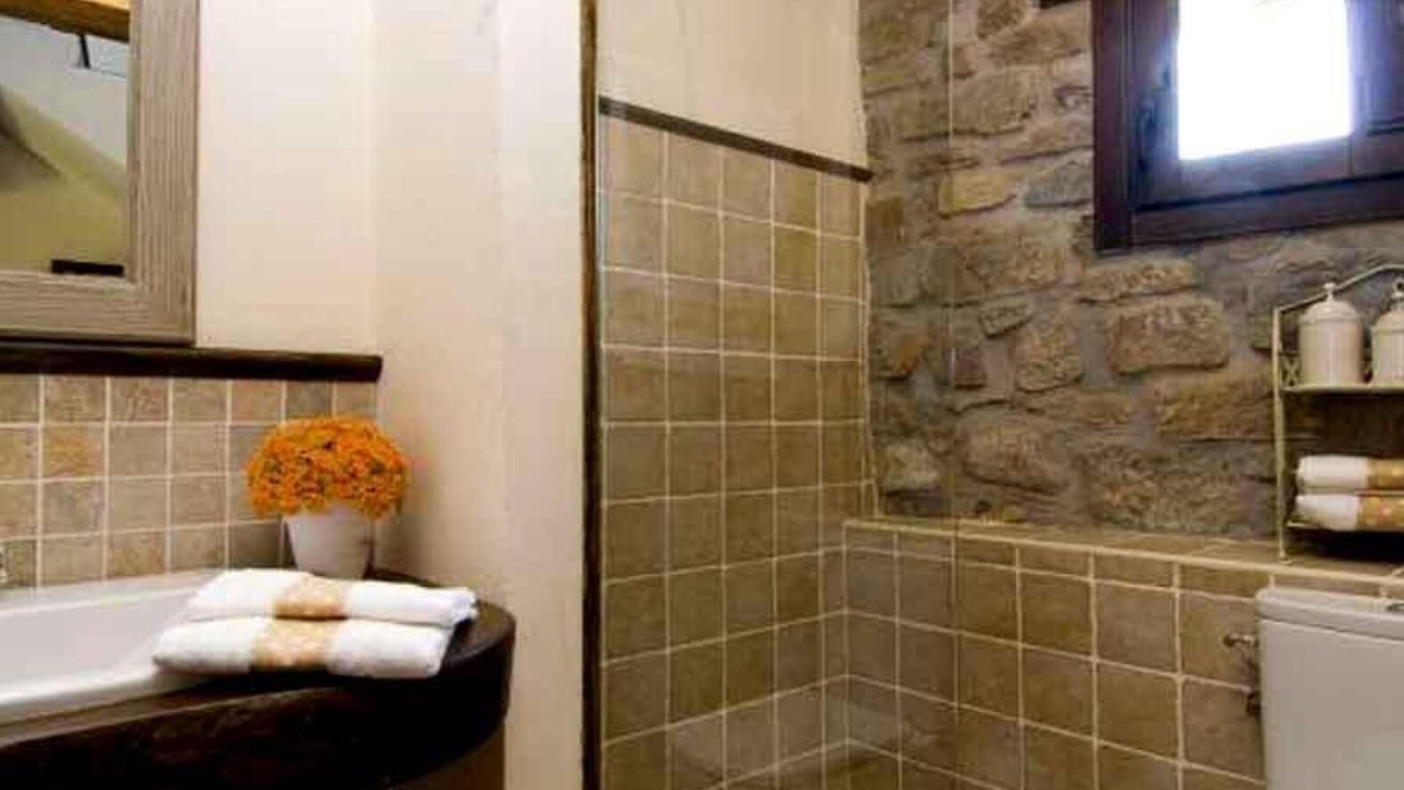 Photo of Bathroom in San Roman de Cameros