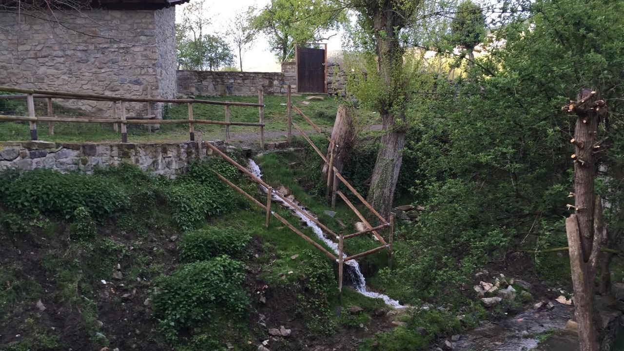 Photo of Outdoor in San Roman de Cameros