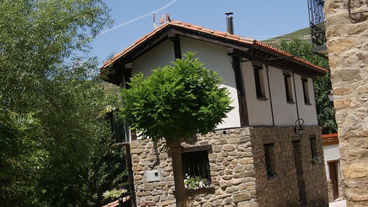 Photo of Outdoor in San Roman de Cameros