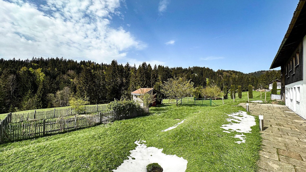 Photo of Outdoor in Oberstaufen