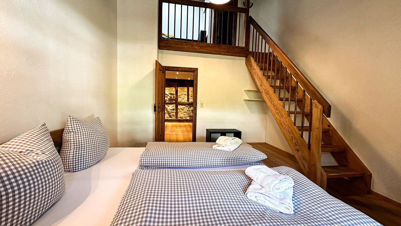 Photo of Bedroom in Oberstaufen