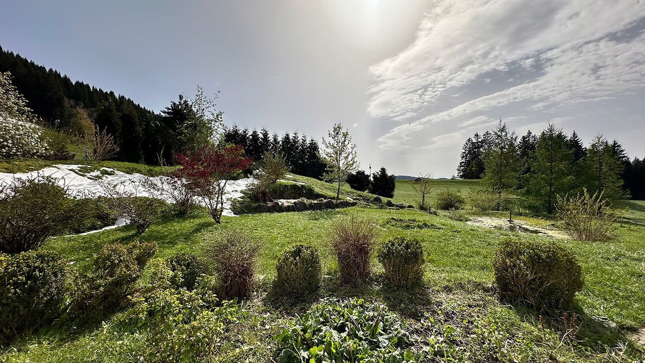 Photo of Outdoor in Oberstaufen